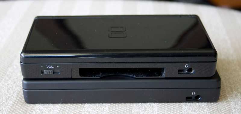 Illustration for article titled Nintendo DSi Review